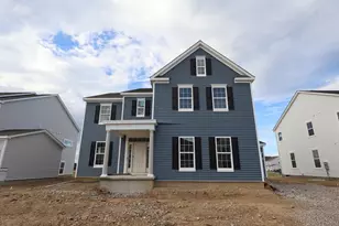 7231 River Birch Rd, Plain City, OH 43064 - Photo 1