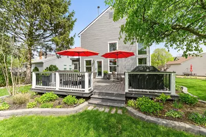 4895 Derry Court, Columbus, OH 43221 - Photo 49