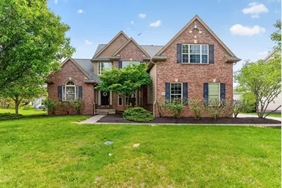 9293 Hampshire Court, Powell, OH 43065 - Photo 1