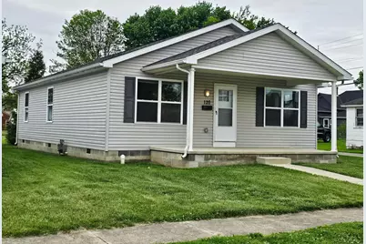 120 N Oakland Avenue, Washington Court House, OH 43160 - Photo 1