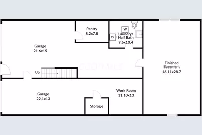 1091 Morning Street, Worthington, OH 43085 - Photo 53
