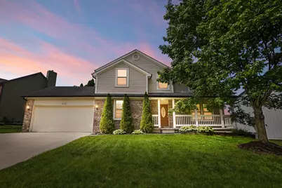 925 Thayer Drive, Columbus, OH 43230 - Photo 3