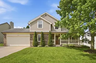 925 Thayer Dr, Columbus, OH 43230 - Photo 1