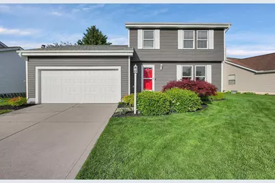 744 Knight Court, Galloway, OH 43119 - Photo 1