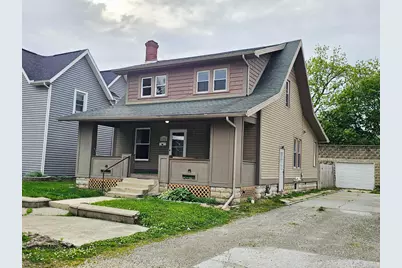 426 E Paint Street, Washington Court House, OH 43160 - Photo 1