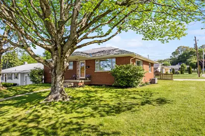 1802 Marrose Drive, Lancaster, OH 43130 - Photo 5