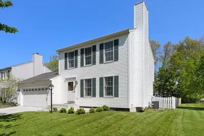 304 Jaguar Spur Avenue, Delaware, OH 43015 - Photo 3