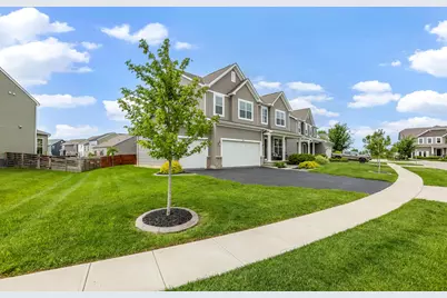 440 Oakland Hills Loop, Commercial Point, OH 43116 - Photo 61