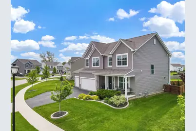 440 Oakland Hills Loop, Commercial Point, OH 43116 - Photo 3