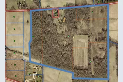 3261 S River Road, South Charleston, OH 45368 - Photo 1