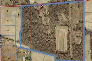 3261 S River Rd, South Charleston, OH 45368 - Photo 1