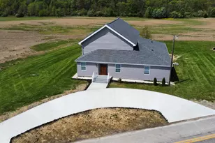 8885 Peters Rd, Ashley, OH 43003 - Photo 1