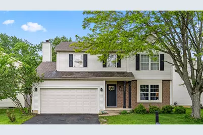 5115 Renmill Drive, Hilliard, OH 43026 - Photo 1