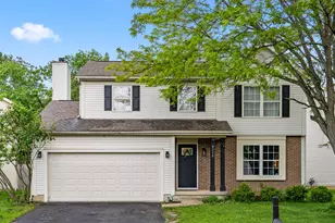 5115 Renmill Dr, Hilliard, OH 43026 - Photo 1