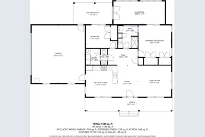 1255 Bam Lane, Zanesville, OH 43701 - Photo 3