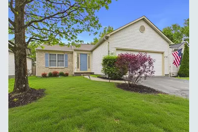 8510 Amarillo Drive, Blacklick, OH 43004 - Photo 1