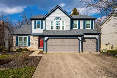 114 Highmeadow Drive, Columbus, OH 43230 - Photo 1
