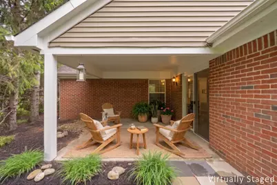 6183 Glenvillage Drive, Dublin, OH 43016 - Photo 5