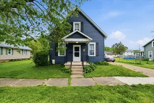603 W Sugar St, Mount Vernon, OH 43050 - Photo 1