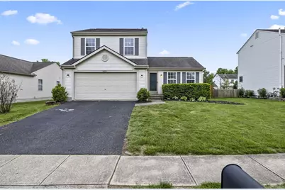 9053 Longstone Drive, Lewis Center, OH 43035 - Photo 1