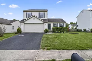 9053 Longstone Dr, Lewis Center, OH 43035 - Photo 1