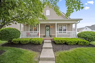 5152 Pyramid Falls Dr, Dublin, OH 43016 - Photo 1