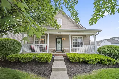 5152 Pyramid Falls Drive, Dublin, OH 43016 - Photo 3