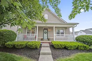 5152 Pyramid Falls Dr, Dublin, OH 43016 - Photo 3