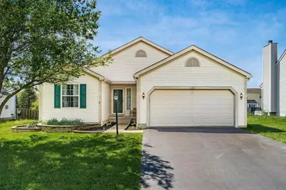 435 Vanderbuilt Street, Pickerington, OH 43147 - Photo 25