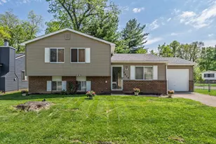 2879 Blarefield Dr, Columbus, OH 43231 - Photo 1