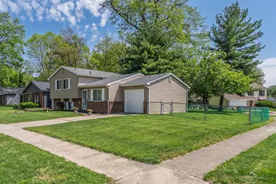 2879 Blarefield Drive, Columbus, OH 43231 - Photo 3