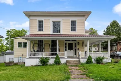 62 E North Street, Mount Gilead, OH 43338 - Photo 1