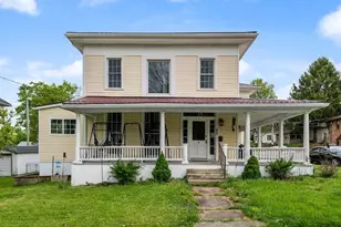 62 E North St, Mount Gilead, OH 43338 - Photo 1