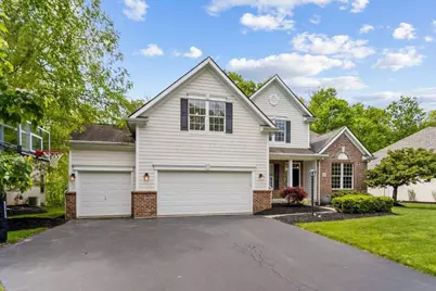 5650 Harrow Glen Court #5650, Galena, OH 43021 - Photo 3