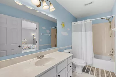 5650 Harrow Glen Court #5650, Galena, OH 43021 - Photo 33