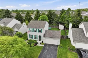 2635 Westrock Dr, Hilliard, OH 43026 - Photo 37
