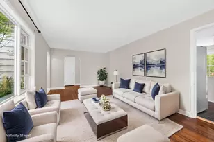 136 Parkview Ave, Westerville, OH 43081 - Photo 5