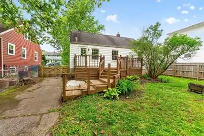 136 Parkview Avenue, Westerville, OH 43081 - Photo 23