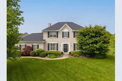2643 Sandhurst Drive, Lewis Center, OH 43035 - Photo 1