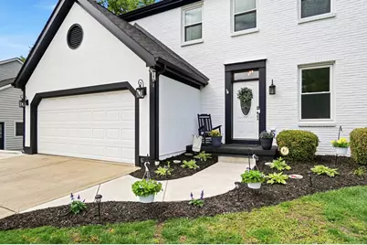 1199 Riva Ridge Boulevard, Columbus, OH 43230 - Photo 5