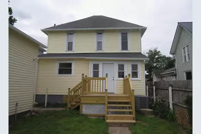 58 N Pine Street, Newark, OH 43055 - Photo 5