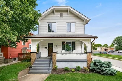 211 E Jenkins Avenue, Columbus, OH 43207 - Photo 3