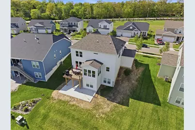 9758 Brindlewood Drive, Plain City, OH 43064 - Photo 69