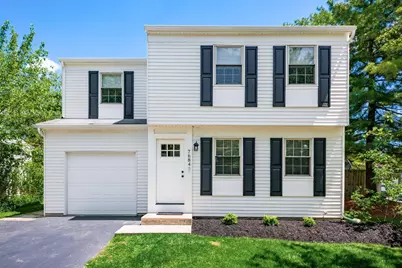 7684 Whitneyway Drive #18, Columbus, OH 43085 - Photo 1