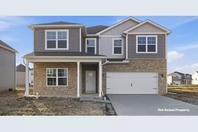609 Madison Way Drive, Plain City, OH 43064 - Photo 1