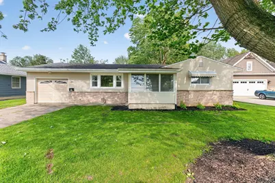295 S Franklin Street, Richwood, OH 43344 - Photo 1