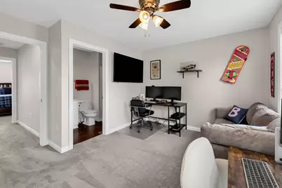 5585 Mesa Falls Street #15, Dublin, OH 43016 - Photo 25