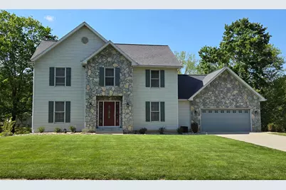 1416 Meggin Melanne Lane, Newark, OH 43055 - Photo 3