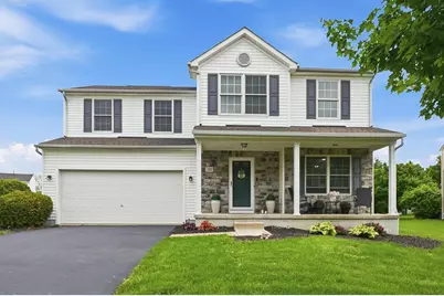321 Amber Light Circle, Delaware, OH 43015 - Photo 1