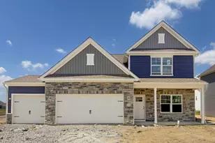 606 Madison Wy, Plain City, OH 43064 - Photo 1